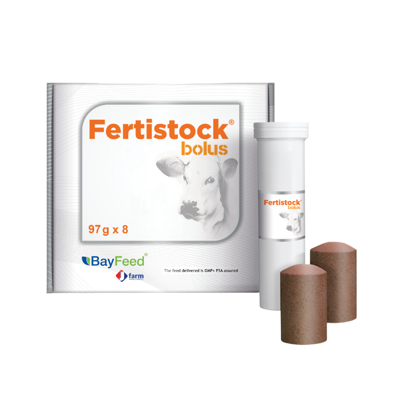 Fertistock Bolus